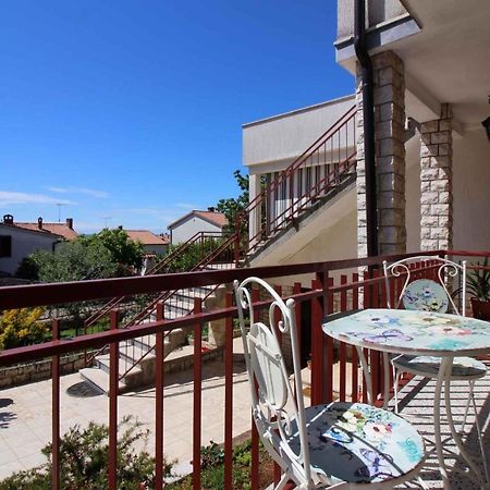 Apartment In Porec/Istrien 37093 Zewnętrze zdjęcie