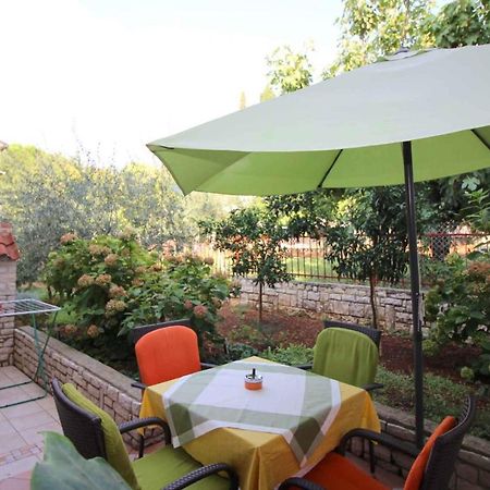 Apartment In Porec/Istrien 37093 Zewnętrze zdjęcie