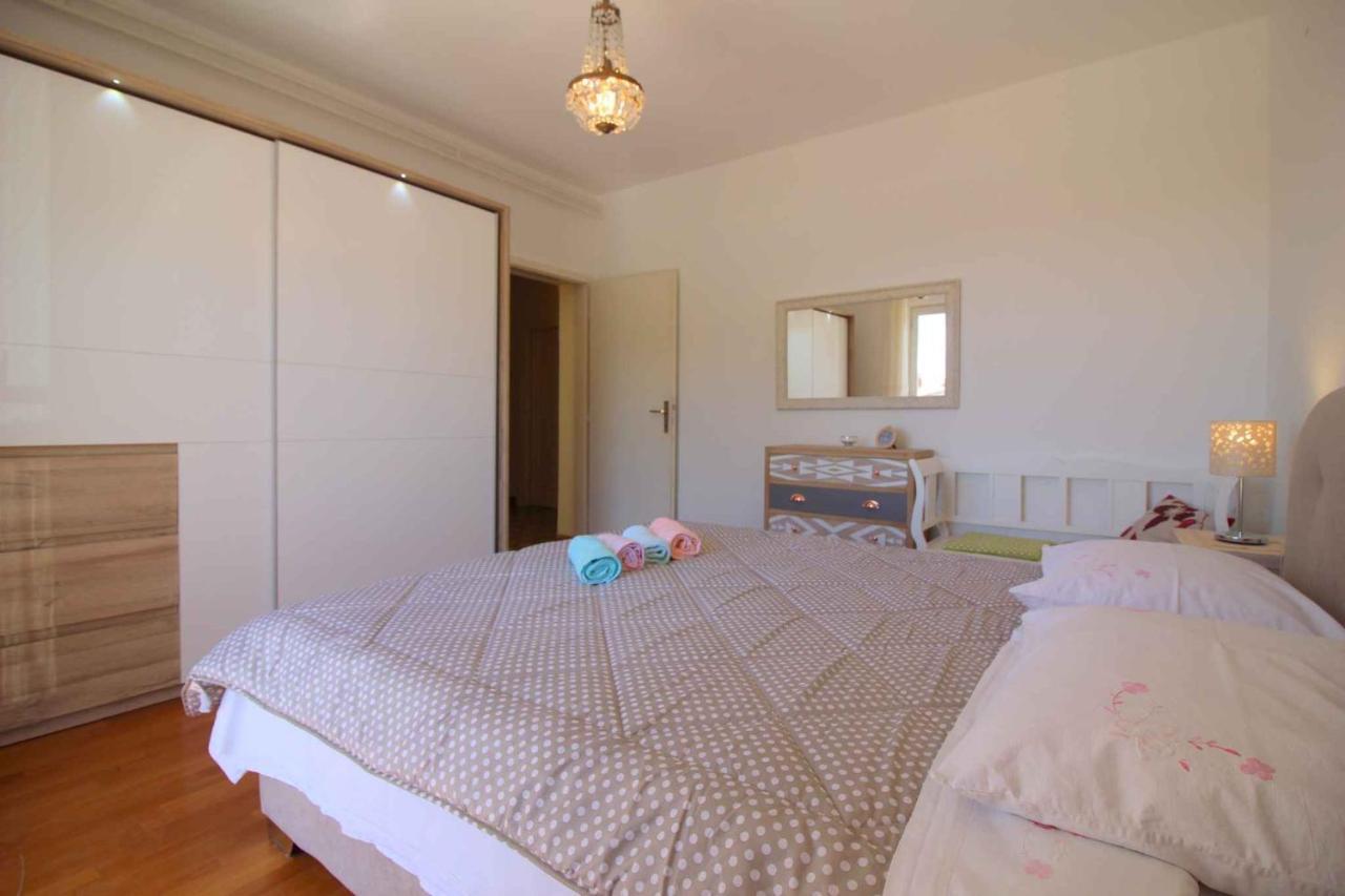 Apartment In Porec/Istrien 37093 Zewnętrze zdjęcie