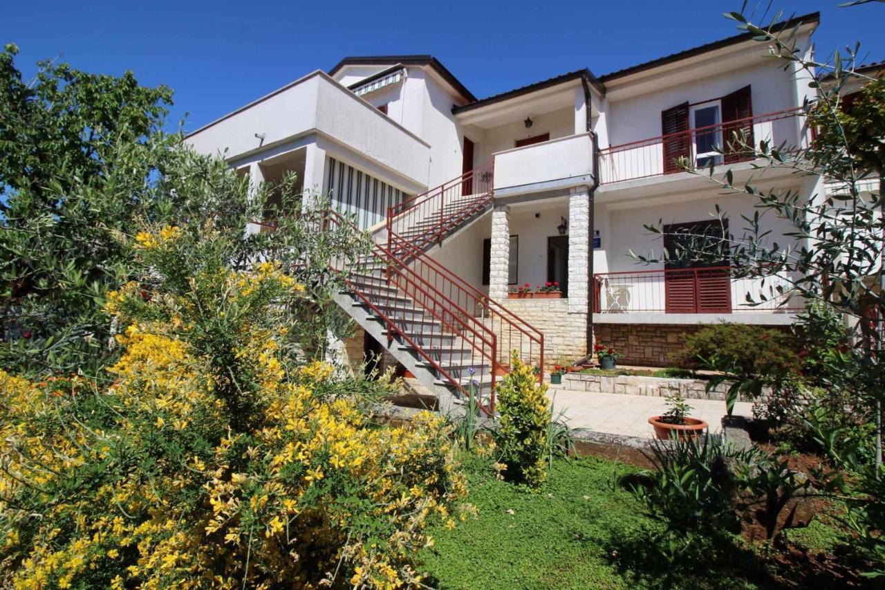 Apartment In Porec/Istrien 37093 Zewnętrze zdjęcie