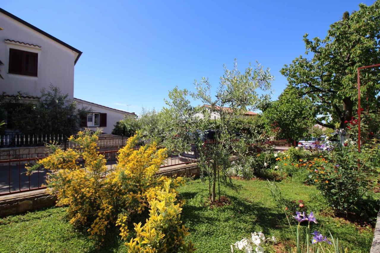 Apartment In Porec/Istrien 37093 Zewnętrze zdjęcie