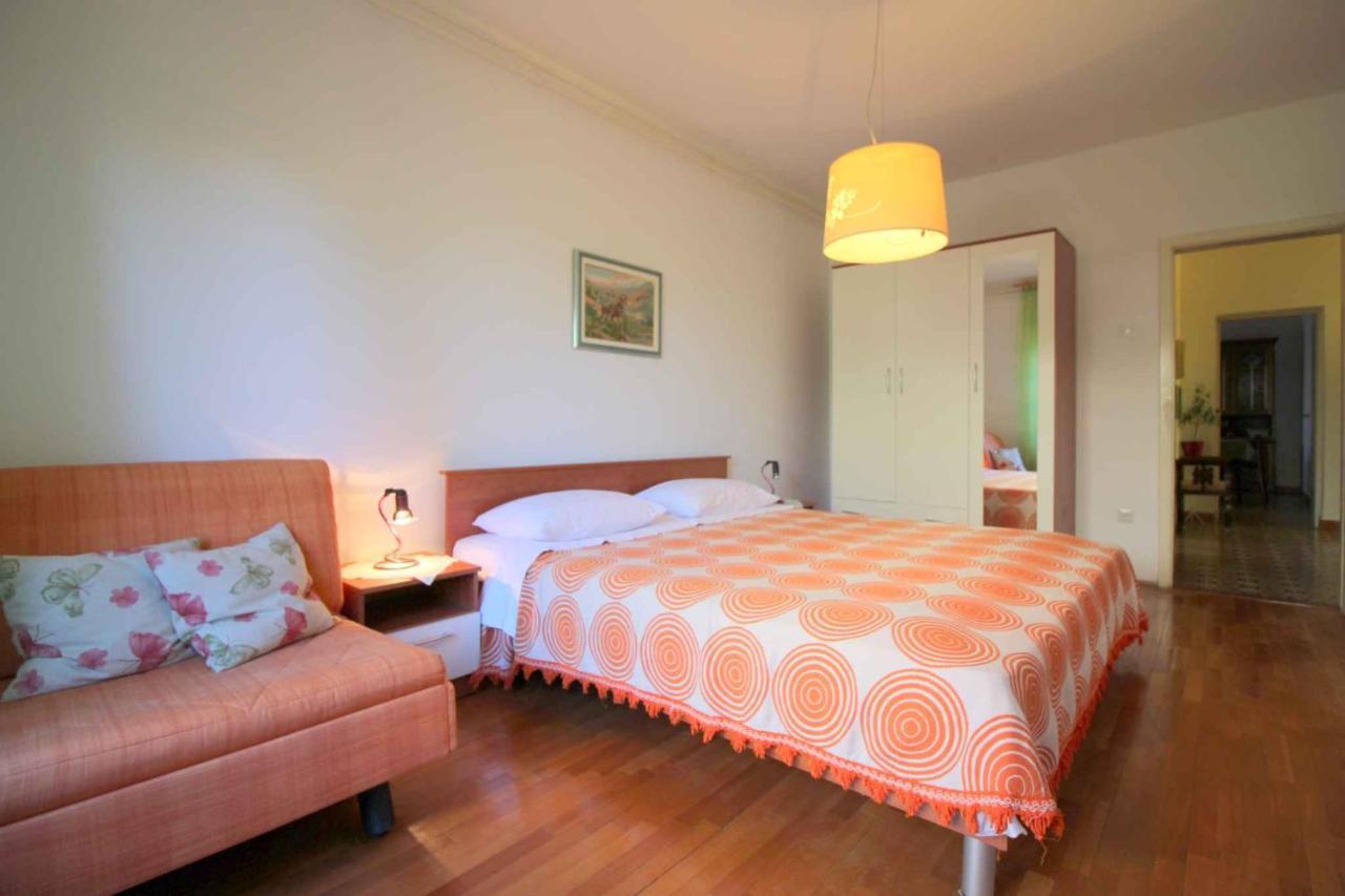 Apartment In Porec/Istrien 37093 Zewnętrze zdjęcie