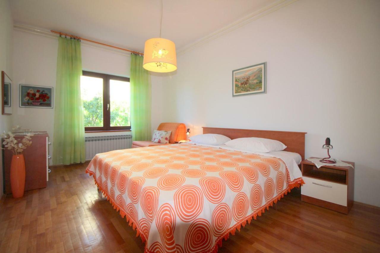 Apartment In Porec/Istrien 37093 Zewnętrze zdjęcie
