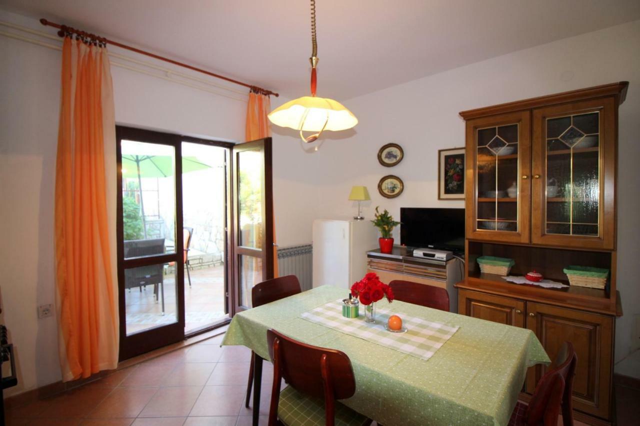 Apartment In Porec/Istrien 37093 Zewnętrze zdjęcie